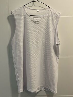 Pas Normal Studios Undershirt
